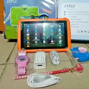 Nouveau Atouch A32 64 GB Autre