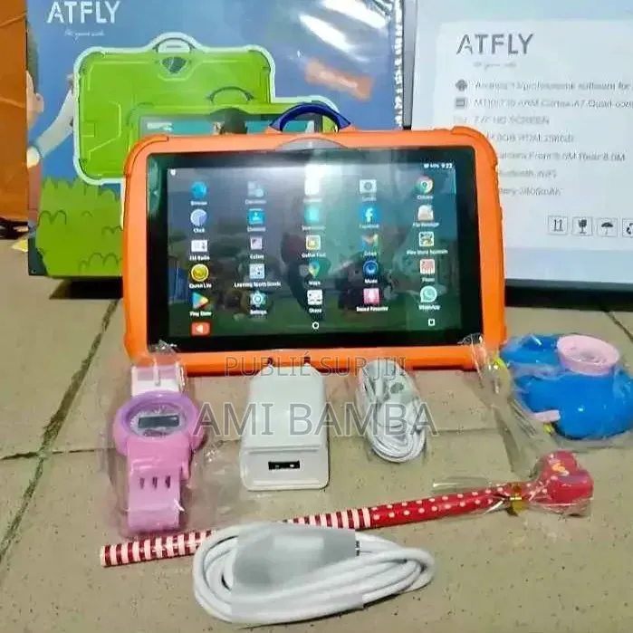 Nouveau Atouch A32 64 GB Autre