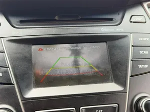 Hyundai Santa Fe 2015 Autre
