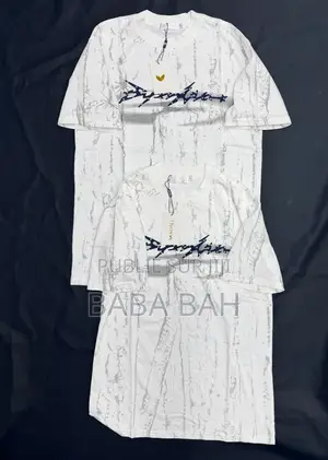 Vente Des T-Shirt De Meilleur Qualité Chez Barry Services