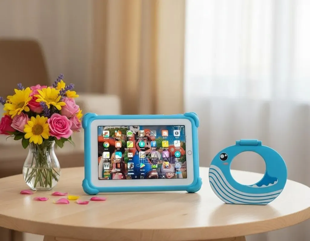 Nouveau Atouch Q42 Lite 128 GB Bleu