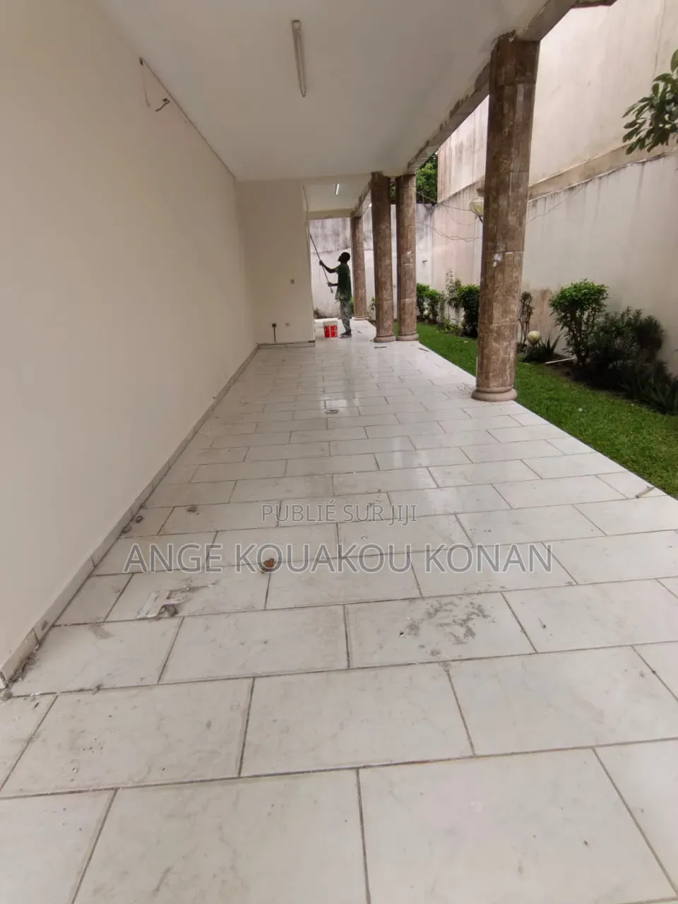 6chbre Duplex dans Ange Immobilier, Cocody à Vendre