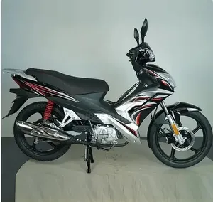 Nouveau KTM Duke 125 2021 Gris