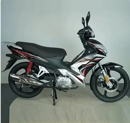 Nouveau KTM Duke 125 2021 Gris