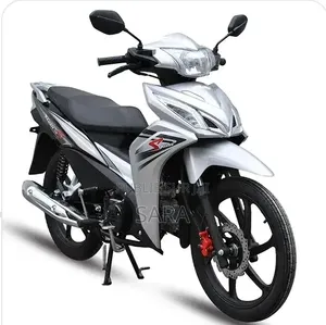 Nouveau KTM Duke 125 2021 Gris
