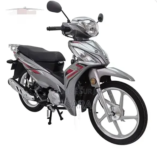 Nouveau KTM Duke 125 2021 Gris