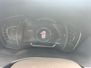 Hyundai Santa Fe 2020 Gris