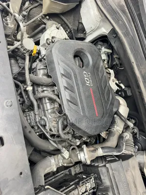 Hyundai Santa Fe 2020 Gris