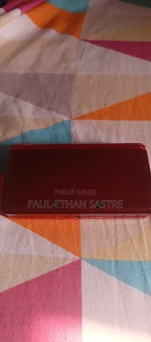 3ds Classique