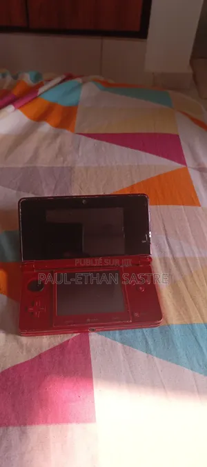 3ds Classique