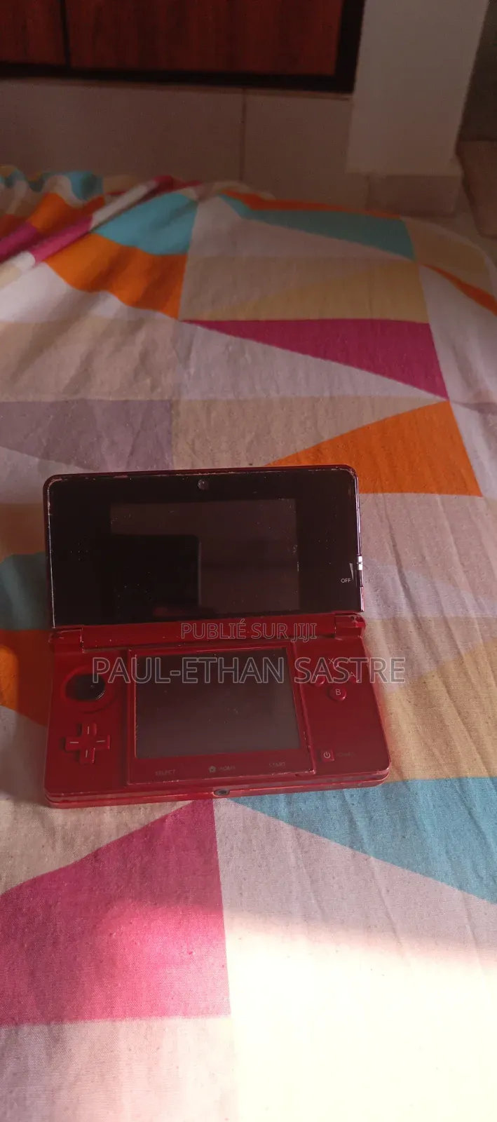 3ds Classique