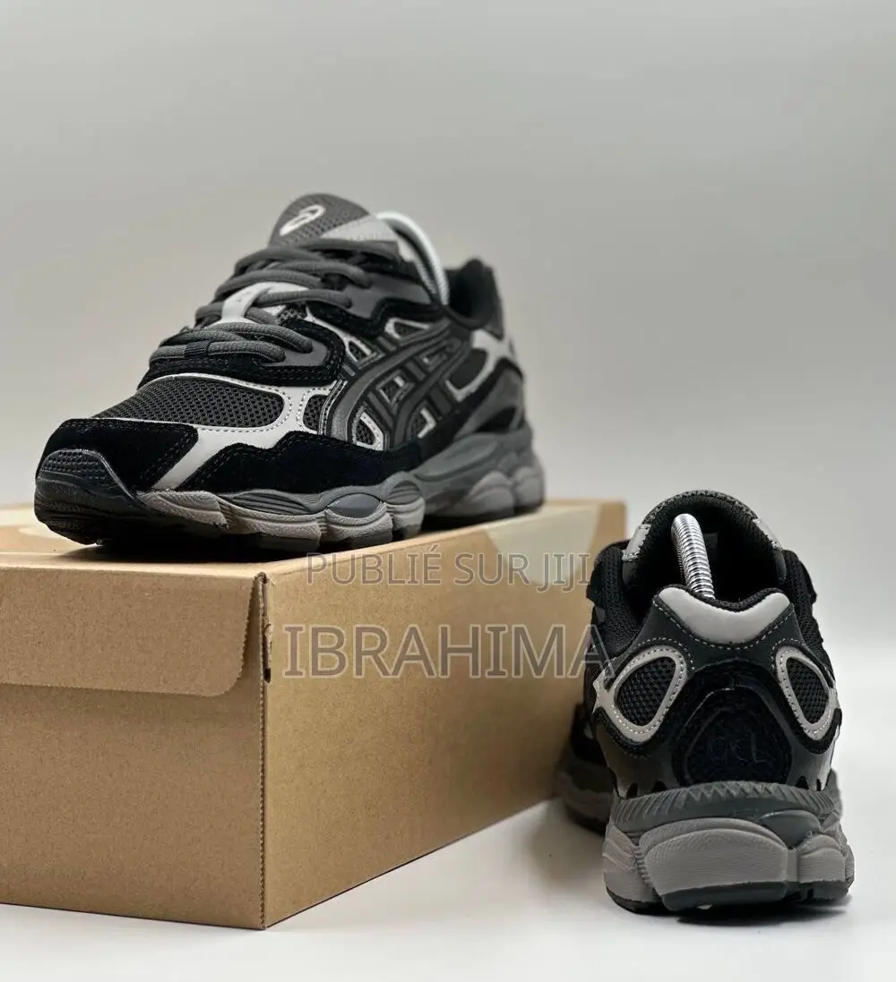 Chaussure Asics