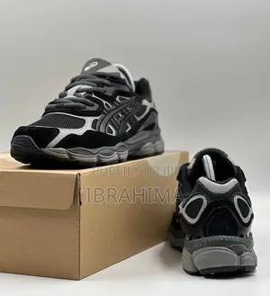 Chaussure Asics
