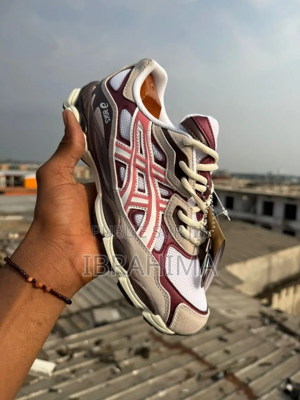 Chaussure Asics