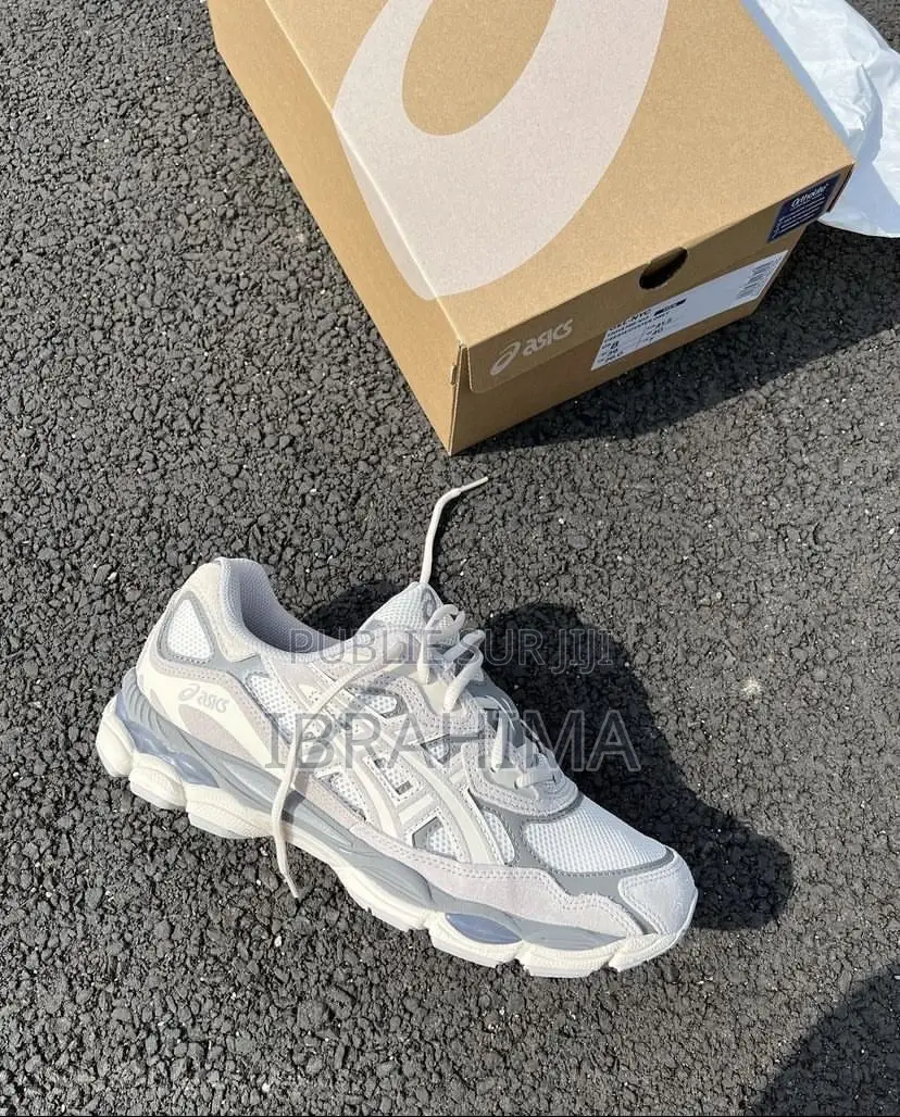 Chaussure Asics