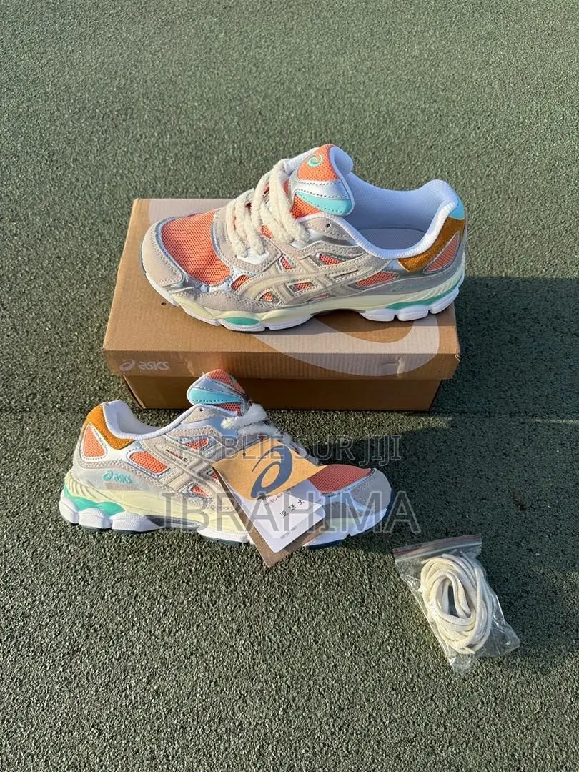 Chaussure Asics