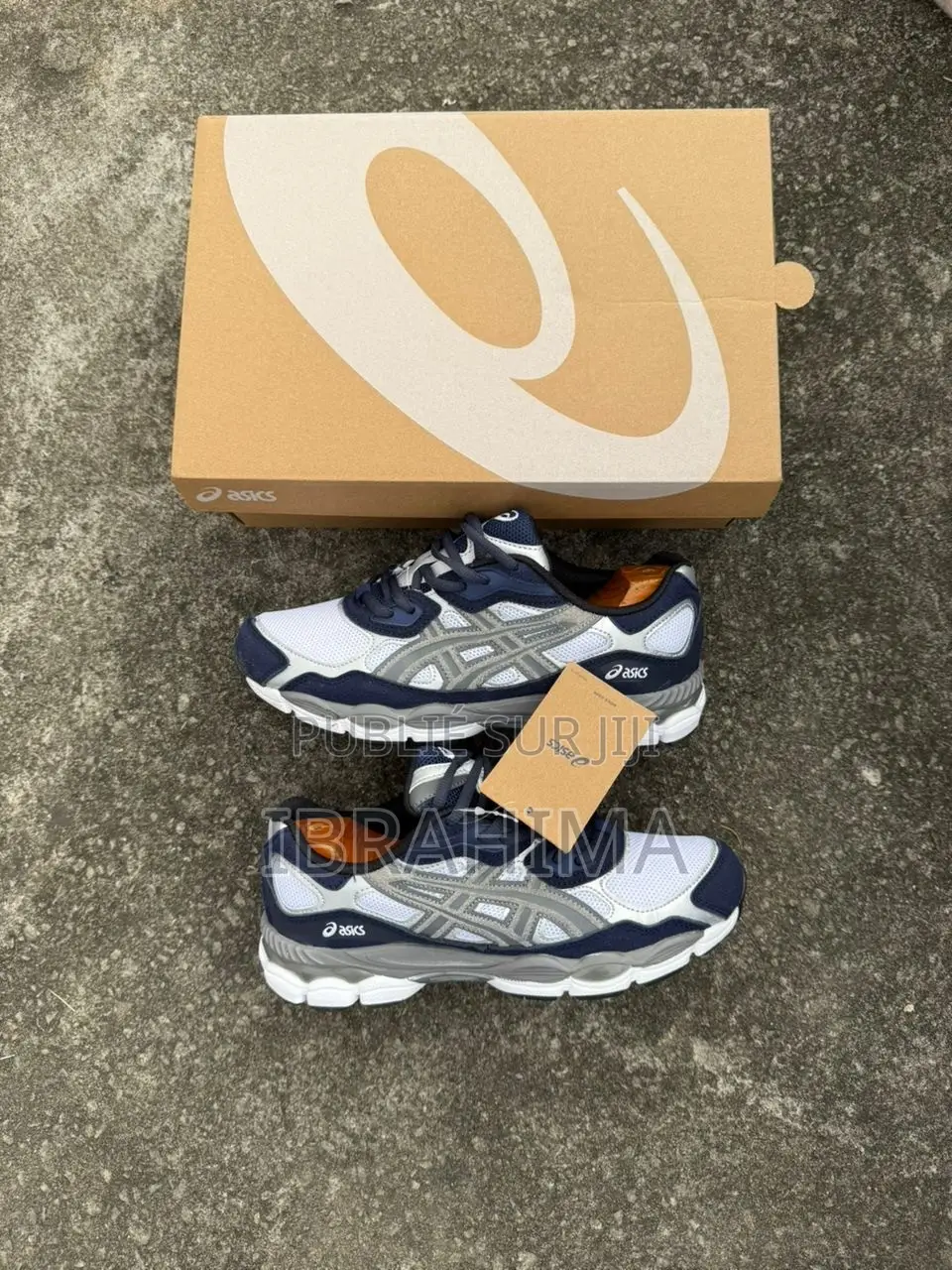 Chaussure Asics