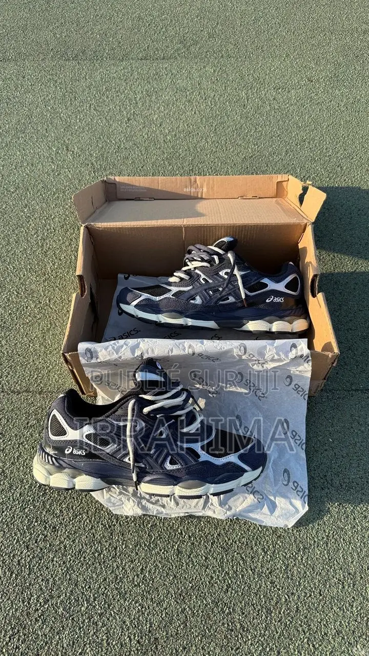 Chaussure Asics
