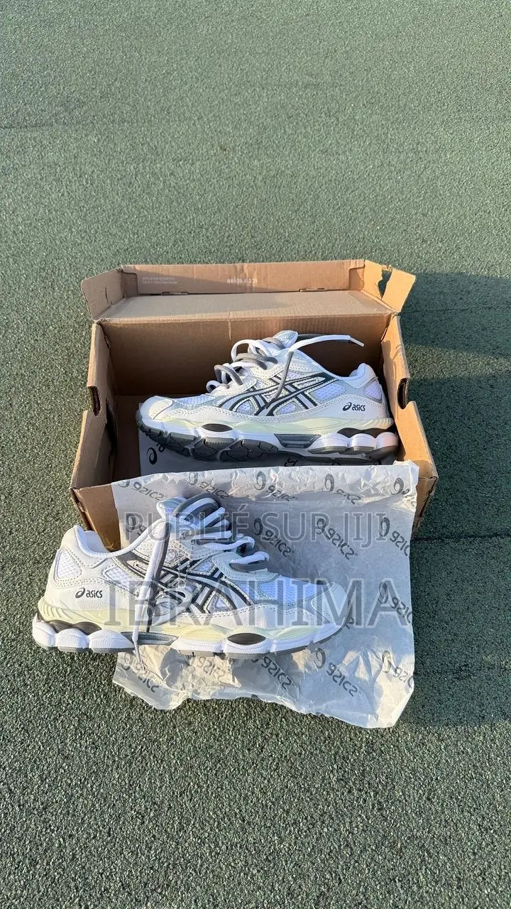 Chaussure Asics