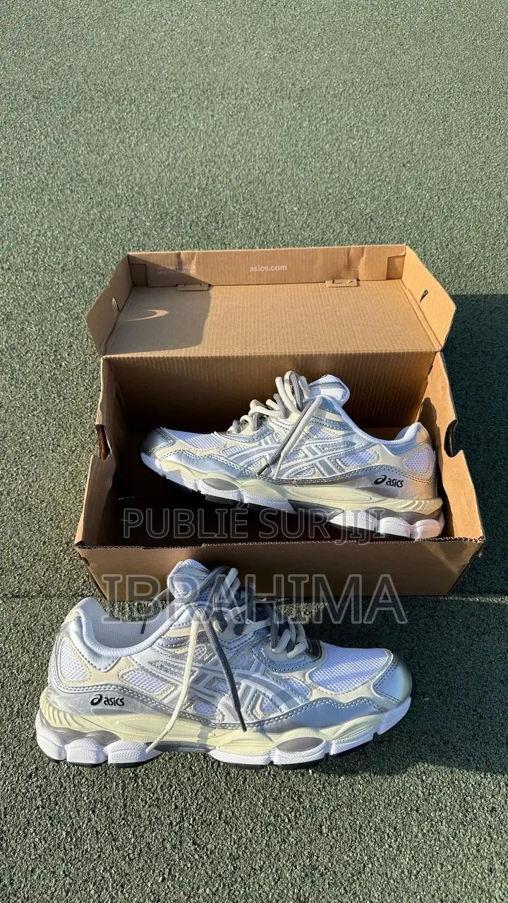 Chaussure Asics
