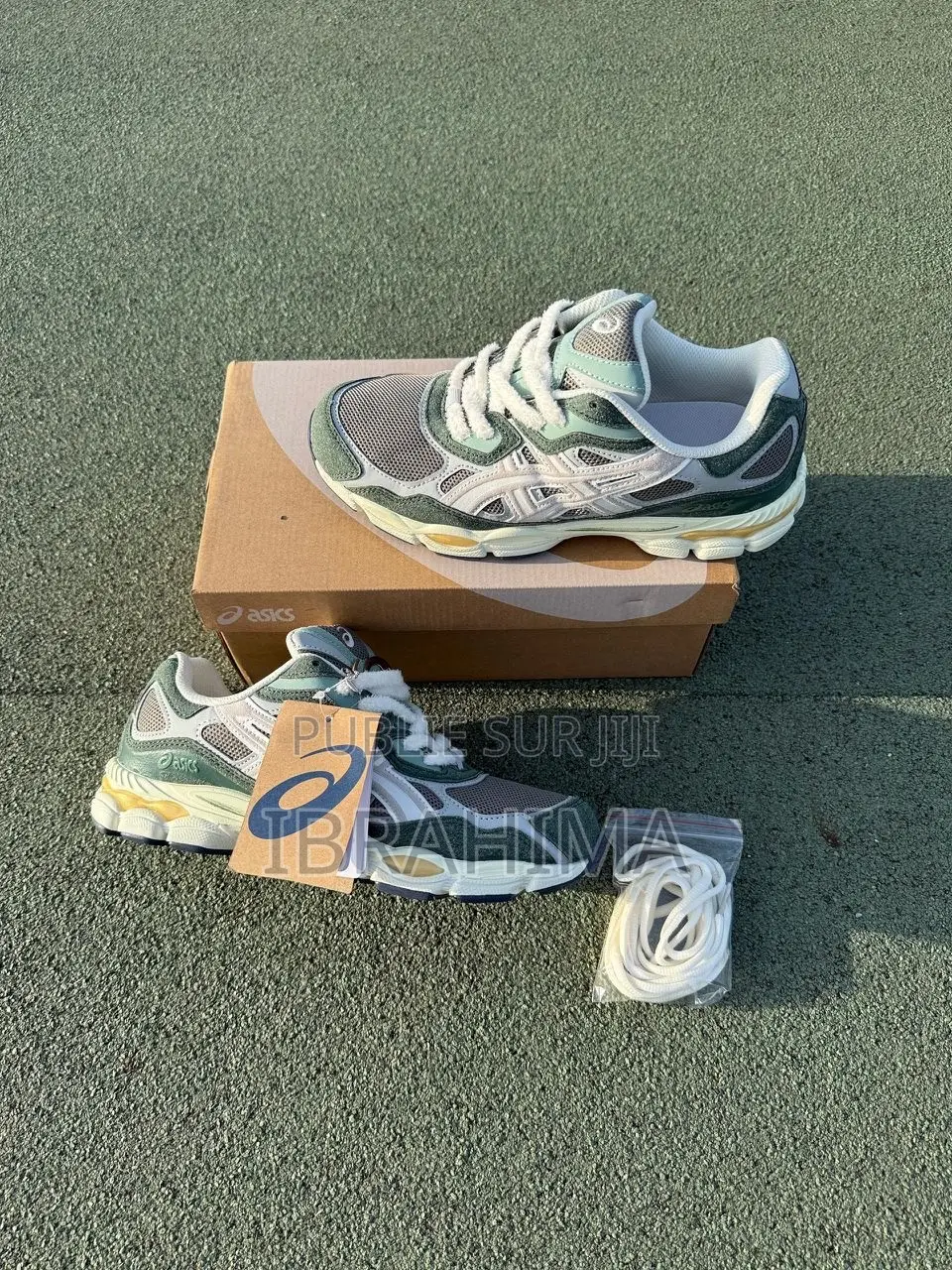 Chaussure Asics