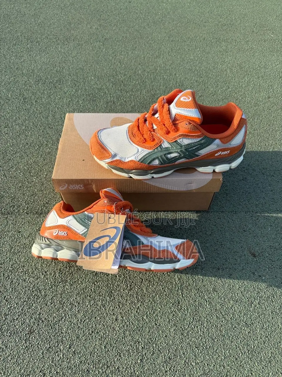 Chaussure Asics