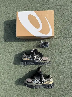 Chaussure Asics