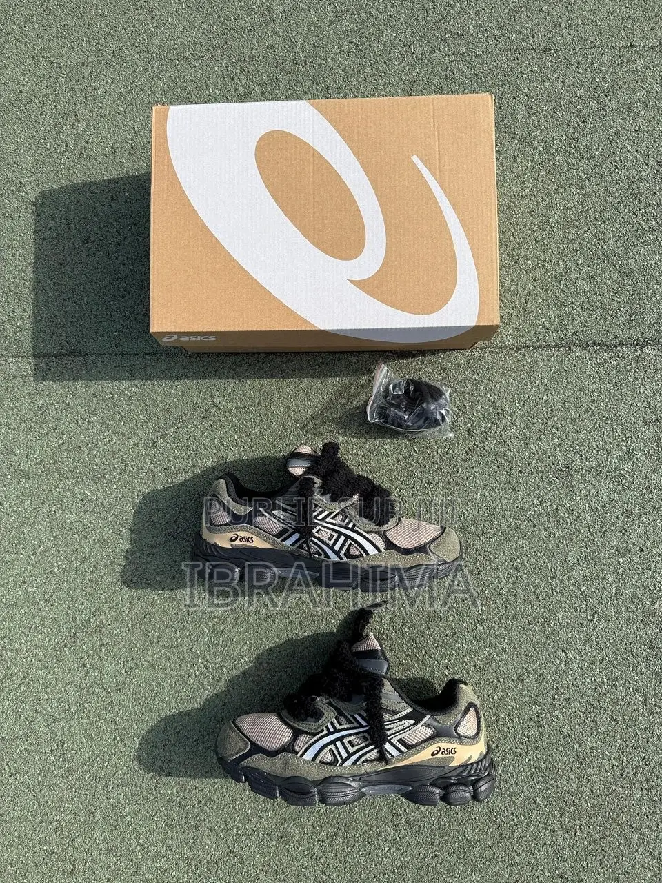 Chaussure Asics