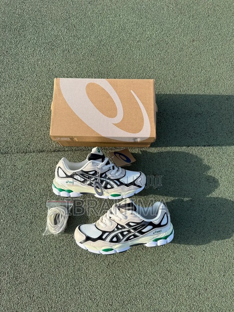 Chaussure Asics