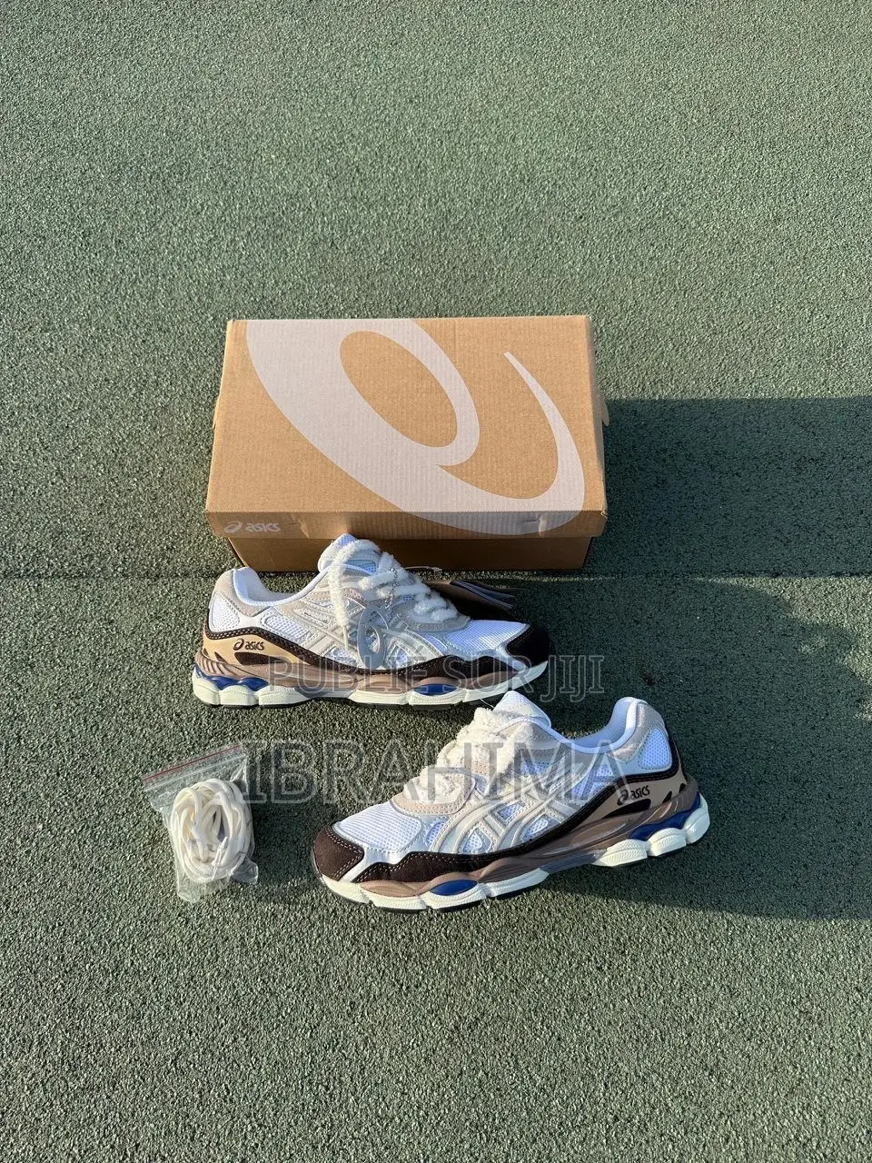 Chaussure Asics