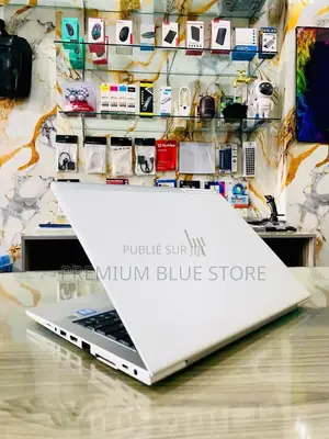 Nouveau HP EliteBook 830 G5 8GB Intel Core i5 SSD 256GB