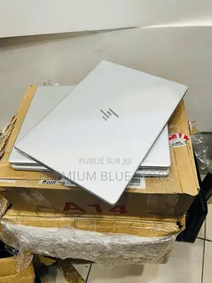 Nouveau HP EliteBook 830 G5 8GB Intel Core i5 SSD 256GB