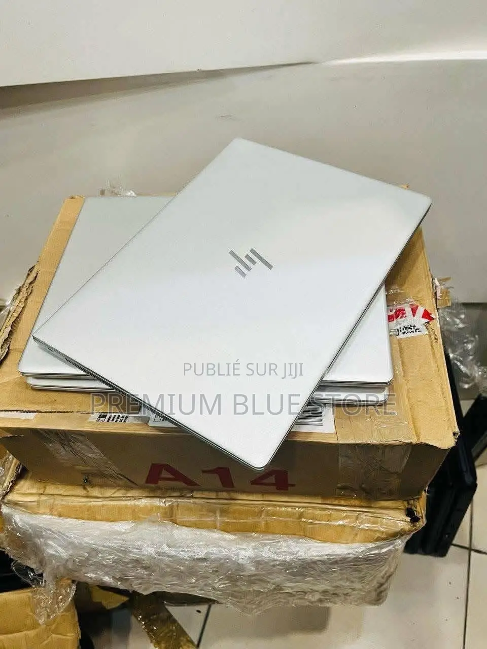 Nouveau HP EliteBook 830 G5 8GB Intel Core i5 SSD 256GB