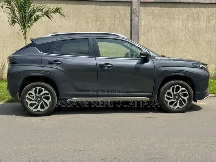 Suzuki Fronx 2023 Autre