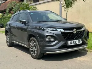 Suzuki Fronx 2023 Autre