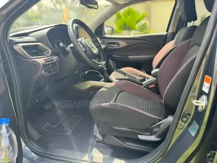 Suzuki Fronx 2023 Autre