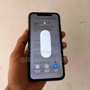 Nouveau Apple iPhone 11 128 GB Noir