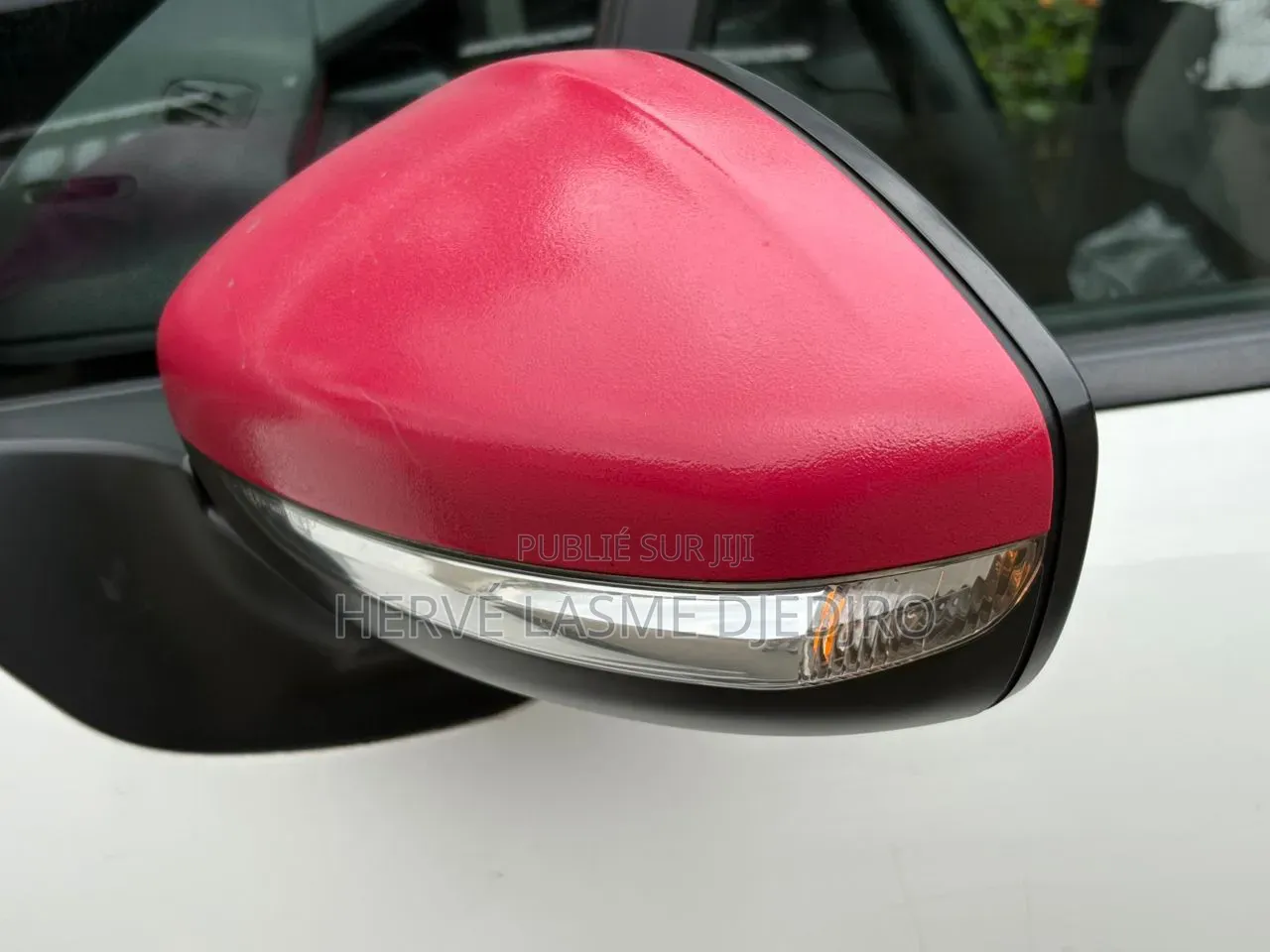 Citroen C3 2018 Blanc