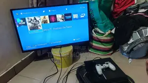 Ps4 Craquer Ave 2 Manette Originale