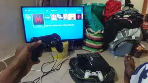 Ps4 Craquer Ave 2 Manette Originale