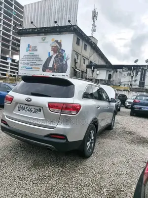 Kia Sorento 2019 Autre