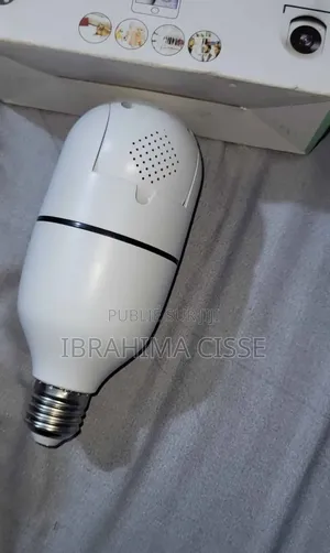 Caméra De Surveillance