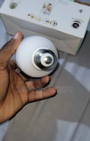 Caméra De Surveillance