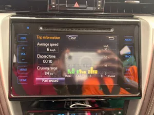 Toyota Fortuner 2020 Gris