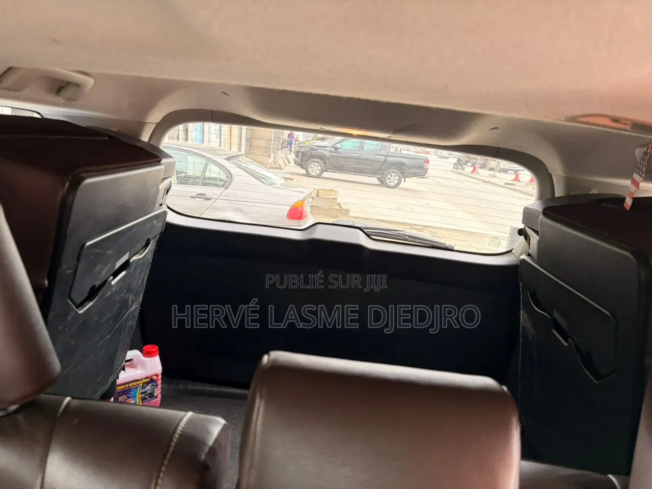 Toyota Fortuner 2020 Gris