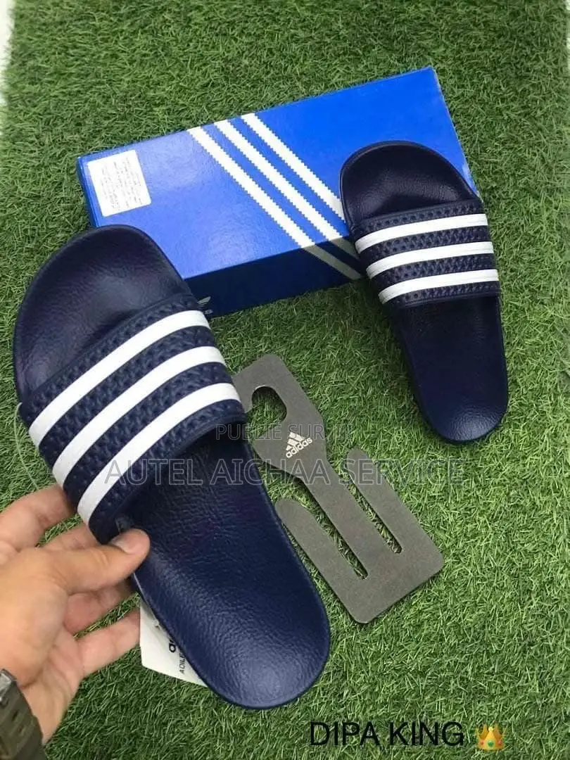Claquettes