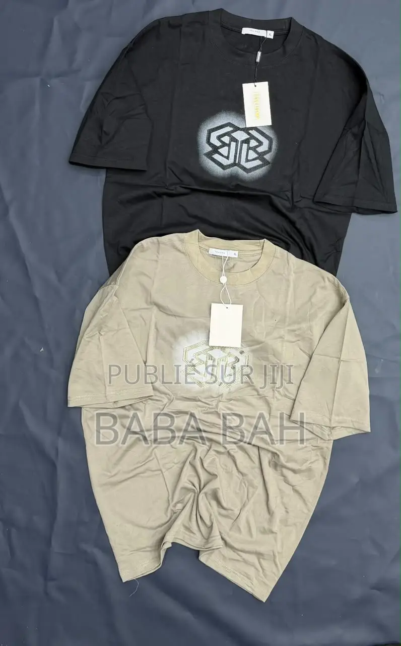 Vente Des T-Shirt Original