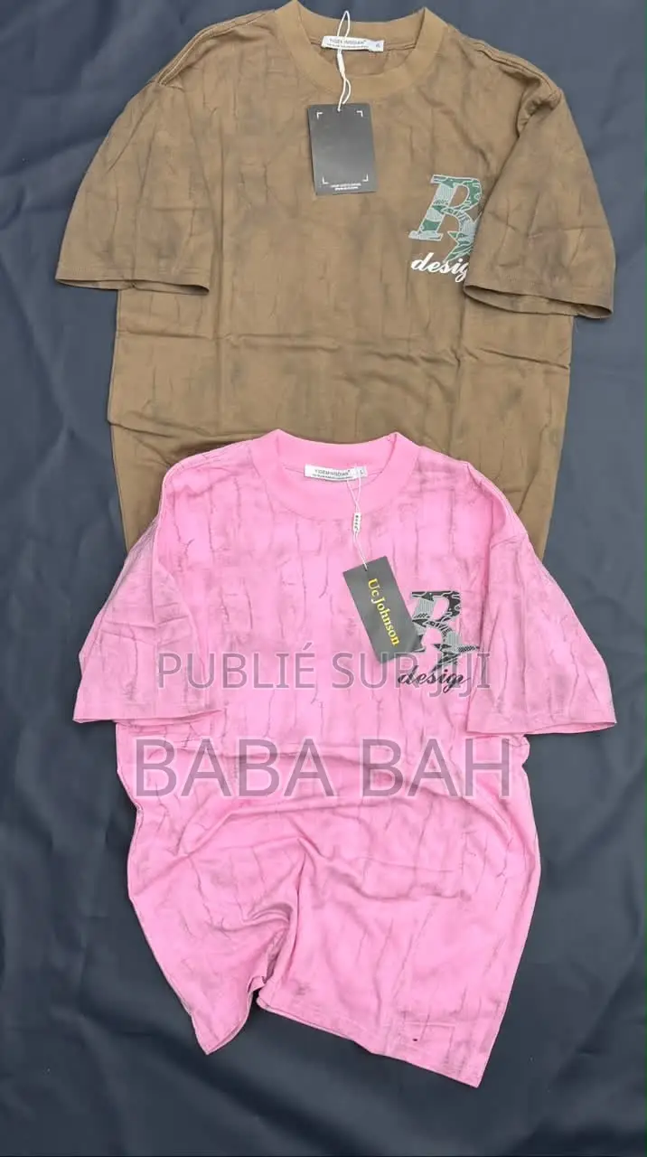Vente Des T-Shirt Original