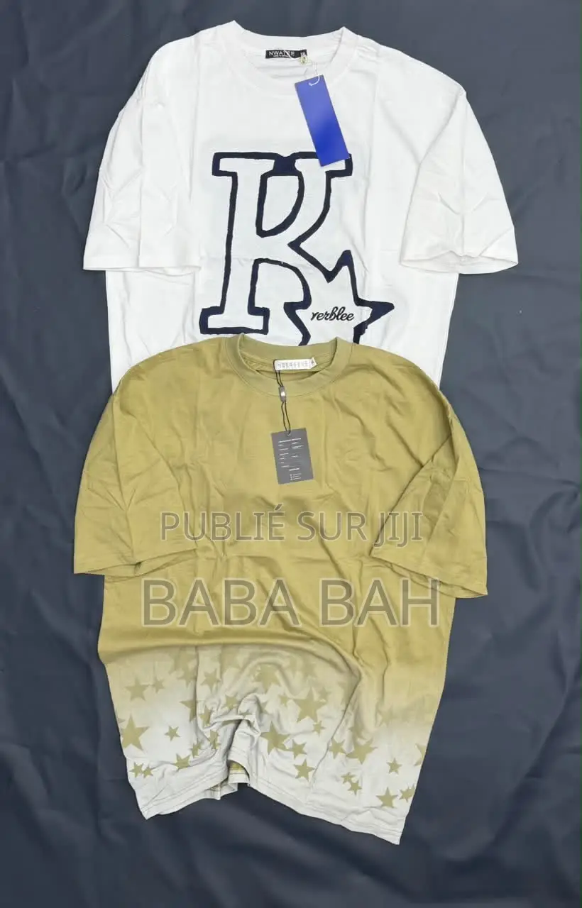 Vente Des T-Shirt Original