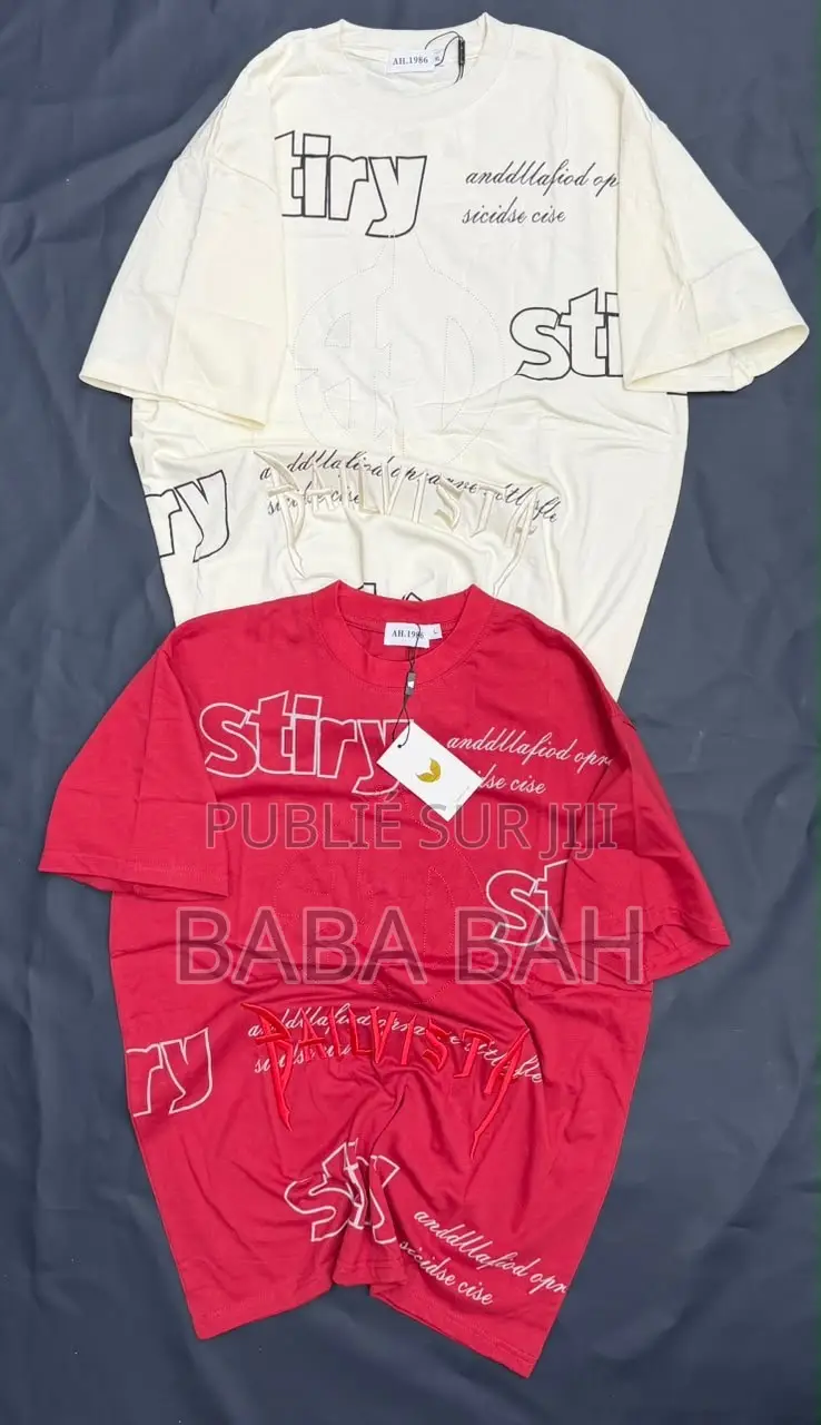 Vente Des T-Shirt Original
